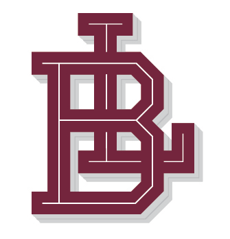 The Boys' Latin School of Maryland logo